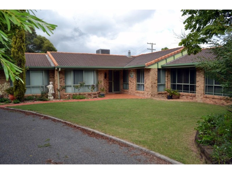 Kingaroy QLD 4610