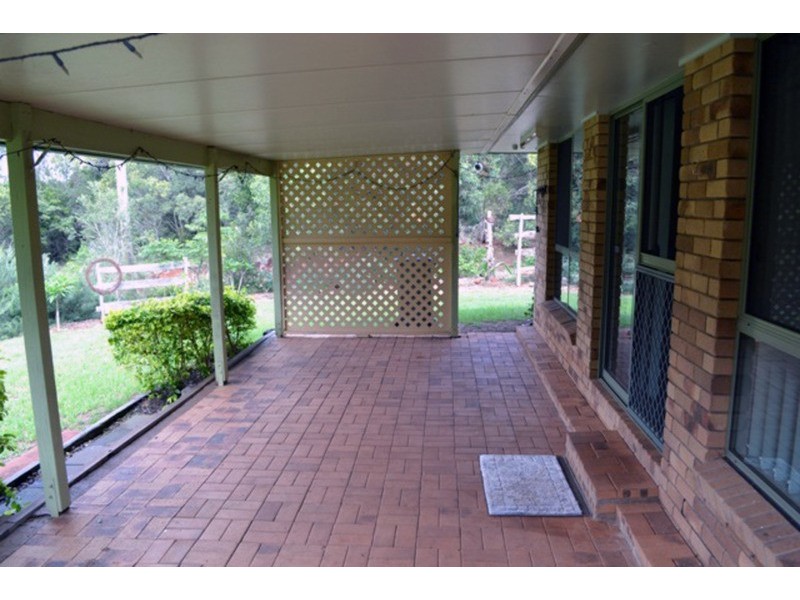 Kingaroy QLD 4610
