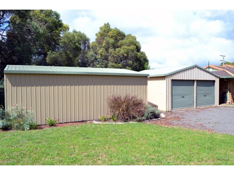 Kingaroy QLD 4610