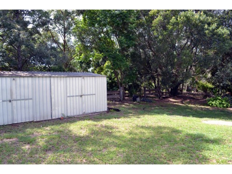 Kingaroy QLD 4610
