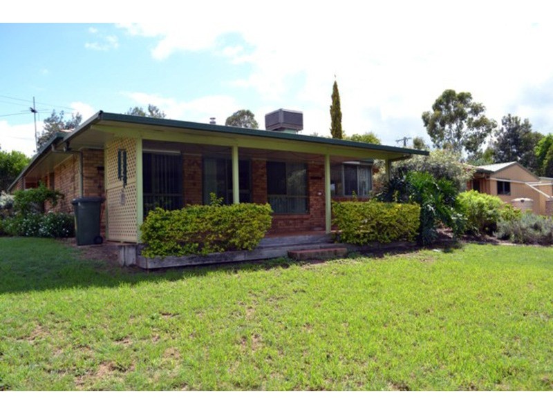 Kingaroy QLD 4610