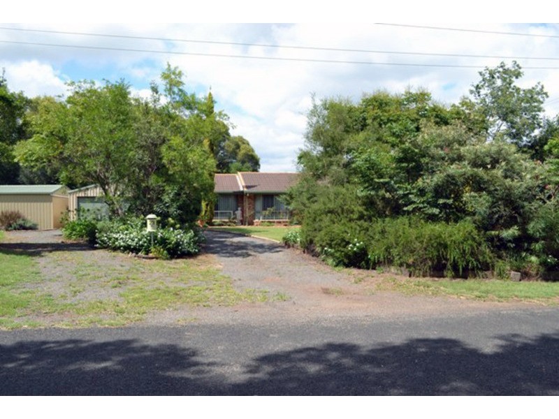 Kingaroy QLD 4610