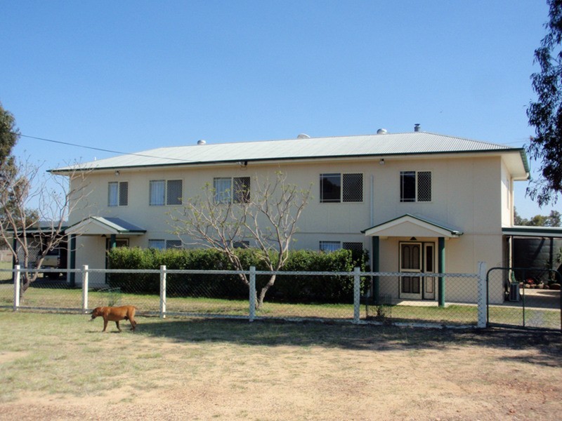 Durong QLD 4610