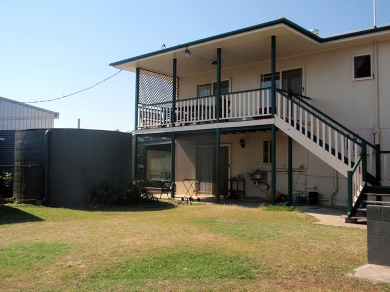 Durong QLD 4610