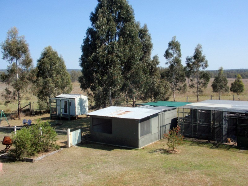 Durong QLD 4610