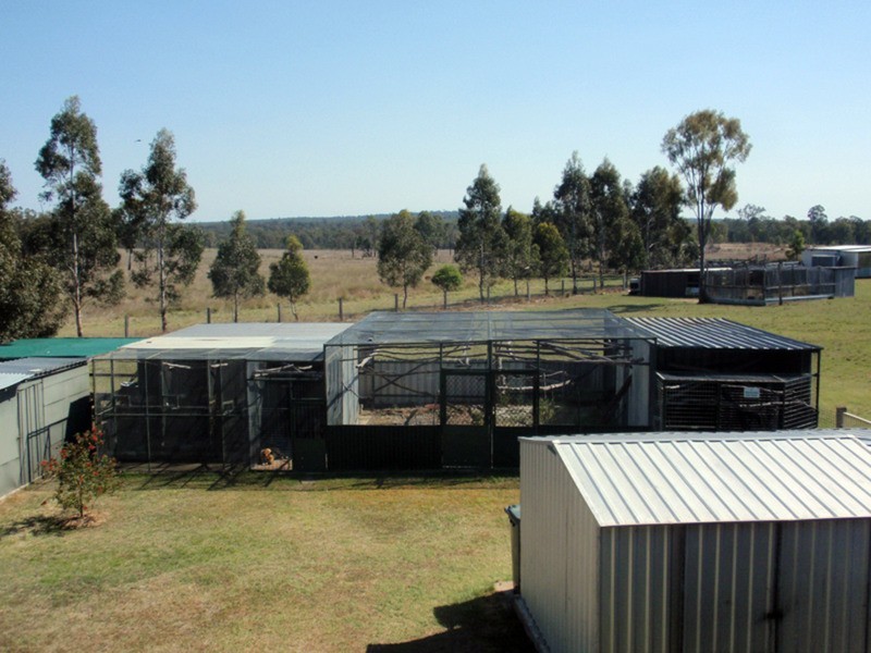 Durong QLD 4610