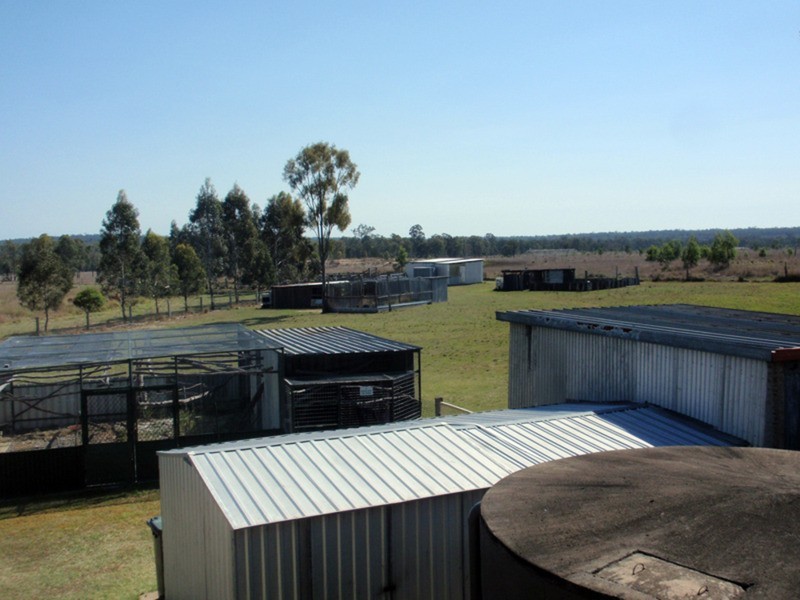 Durong QLD 4610