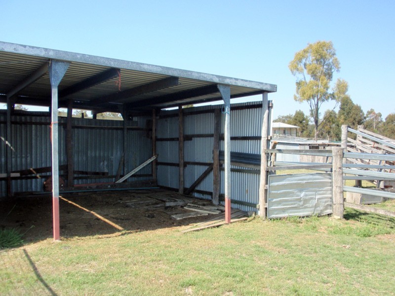 Durong QLD 4610