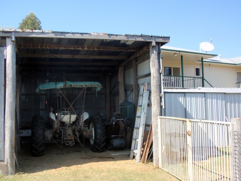 Durong QLD 4610