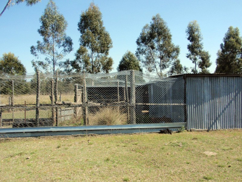 Durong QLD 4610