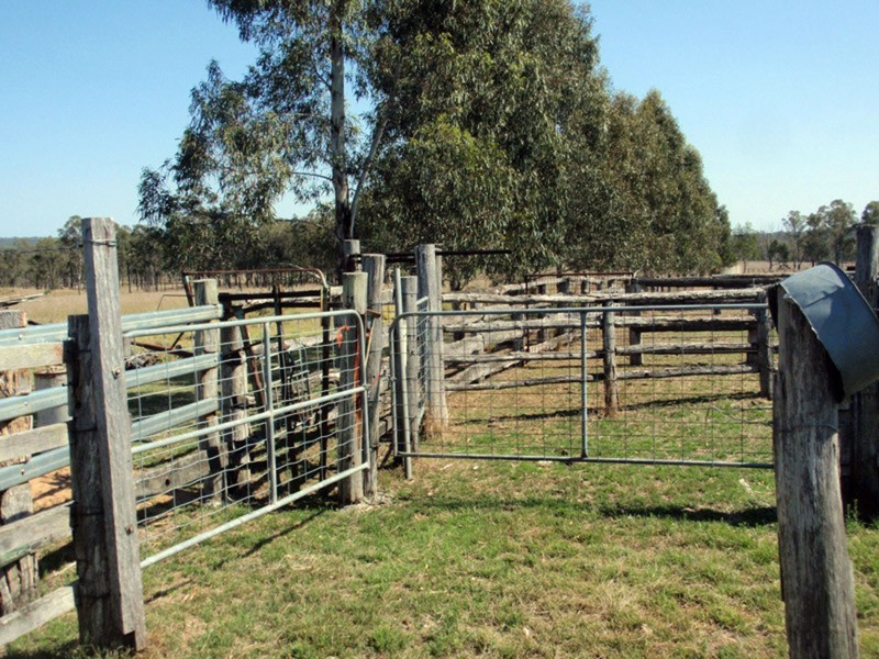 Durong QLD 4610