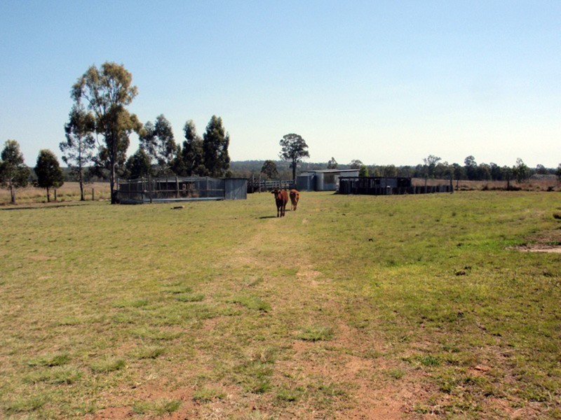 Durong QLD 4610