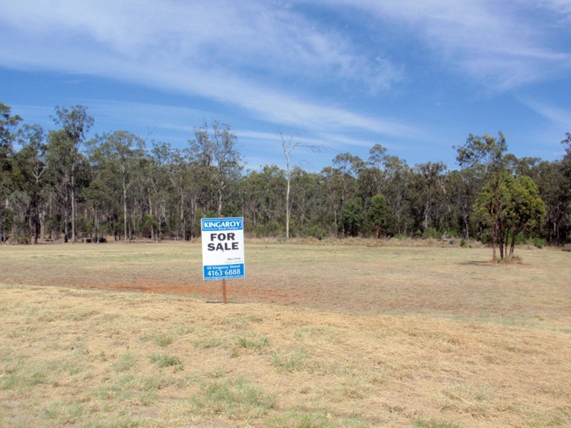 Wondai QLD 4606