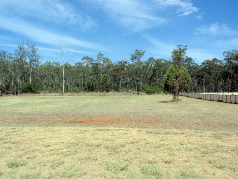 Wondai QLD 4606