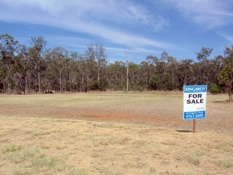Wondai QLD 4606