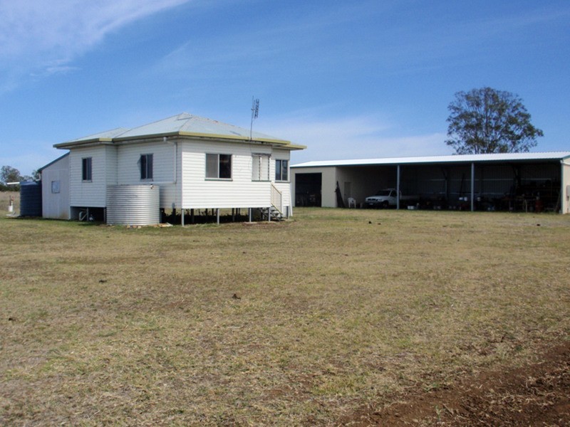 Chelmsford QLD 4606