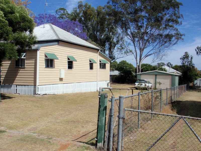 85 Baynes Street, Wondai QLD 4606