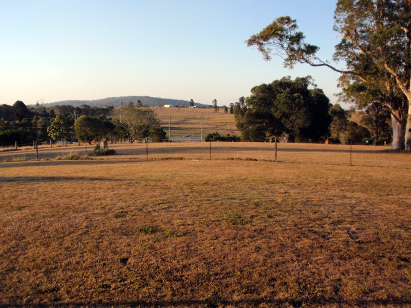 Benarkin North QLD 4306