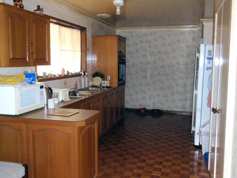 Benarkin North QLD 4306