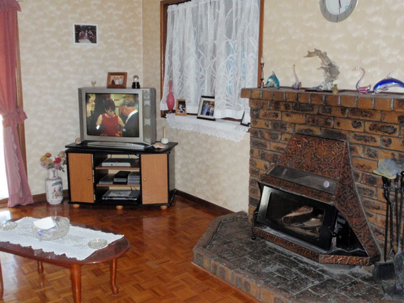 Benarkin North QLD 4306