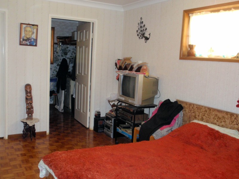 Benarkin North QLD 4306