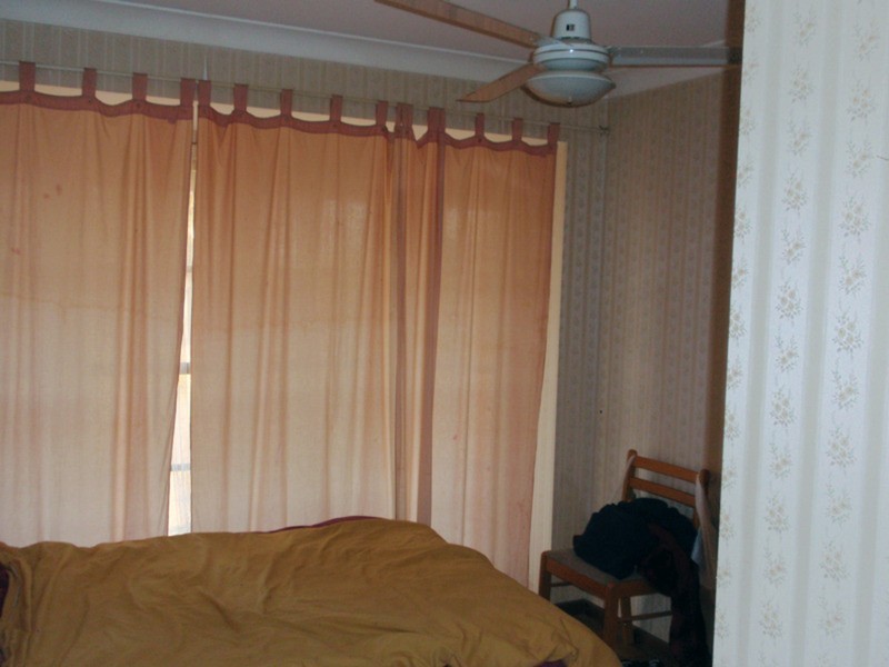 Benarkin North QLD 4306