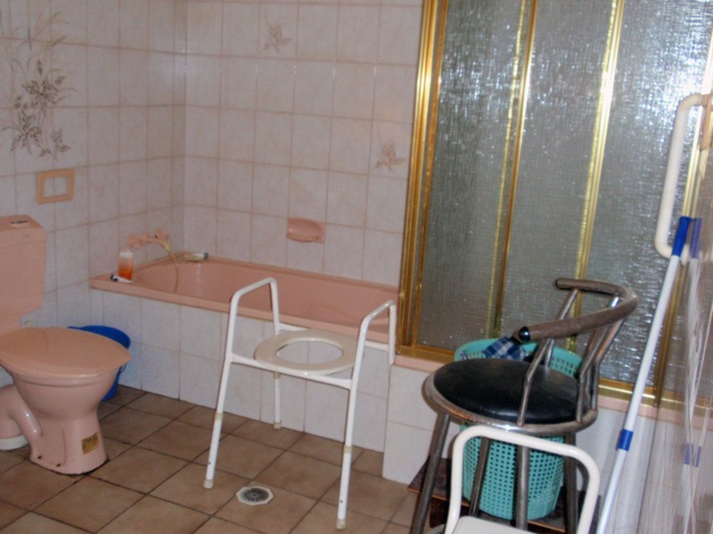 Benarkin North QLD 4306