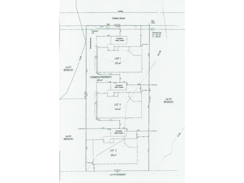 1/Lot 20 Dudley  Street, Chinchilla QLD 4413