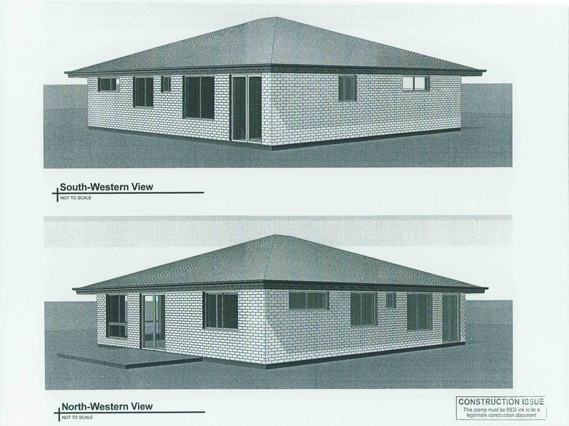 Lot 29 Dudley Street, Chinchilla QLD 4413