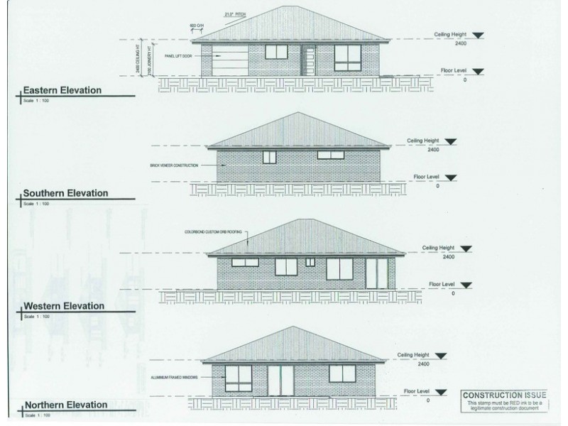 Lot 29 Dudley Street, Chinchilla QLD 4413