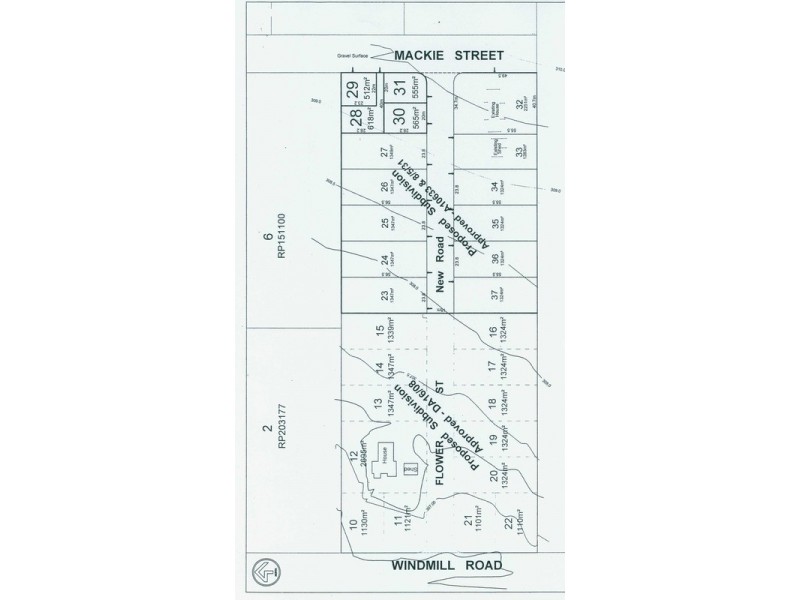 Lot 29 Dudley Street, Chinchilla QLD 4413