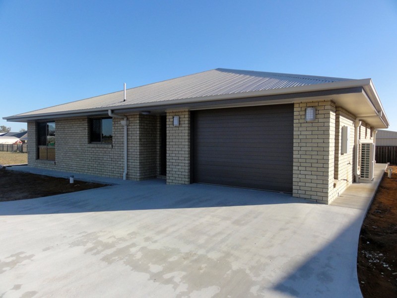 Chinchilla QLD 4413