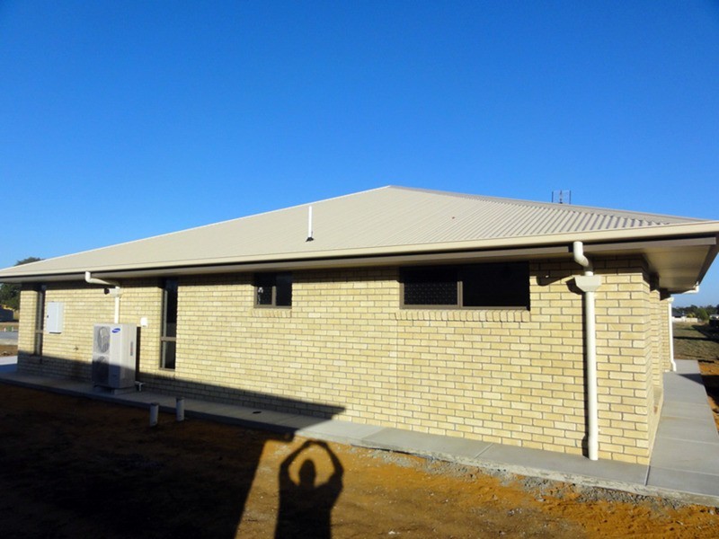 Chinchilla QLD 4413