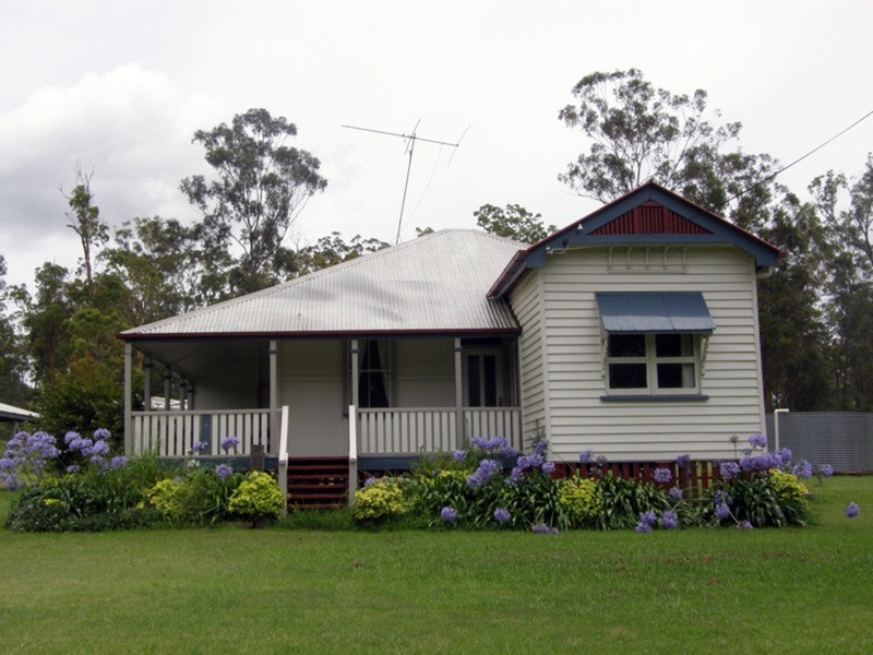 Blackbutt QLD 4306