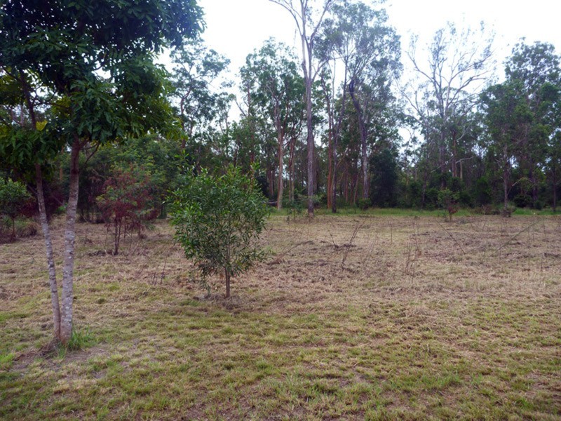 Blackbutt QLD 4306