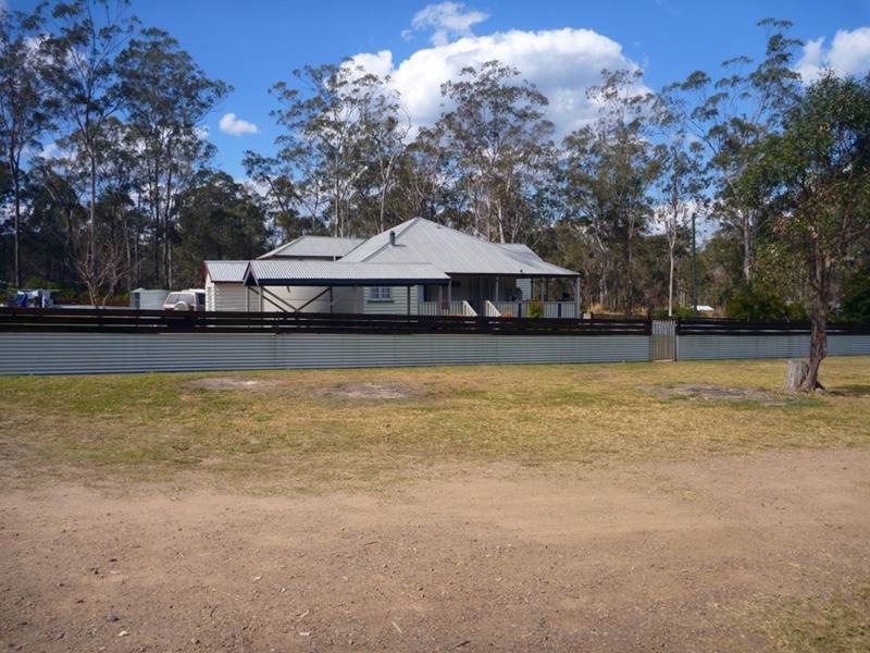 Blackbutt QLD 4306
