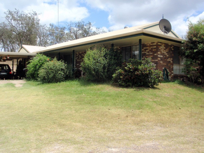 Blackbutt QLD 4306