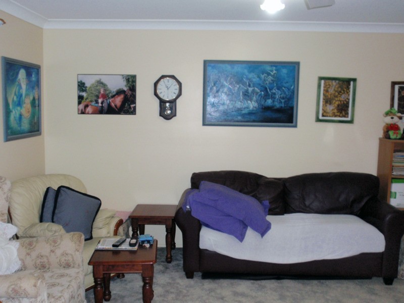 Blackbutt QLD 4306