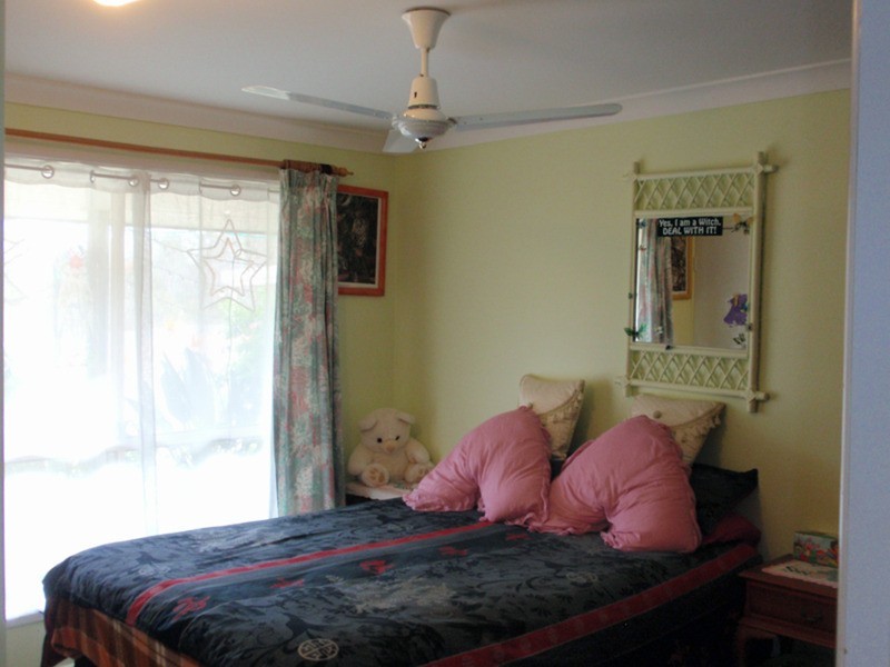 Blackbutt QLD 4306