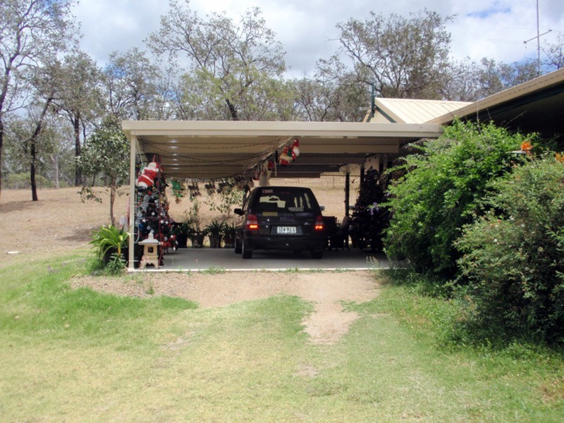 Blackbutt QLD 4306