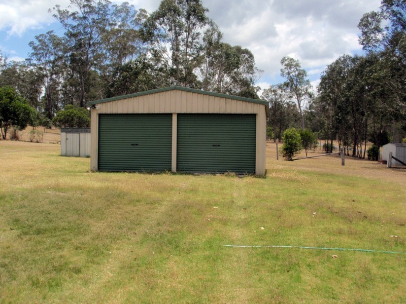 Blackbutt QLD 4306
