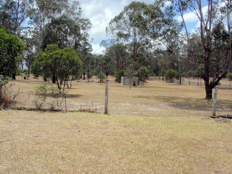 Blackbutt QLD 4306