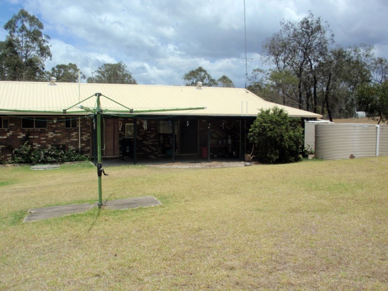 Blackbutt QLD 4306