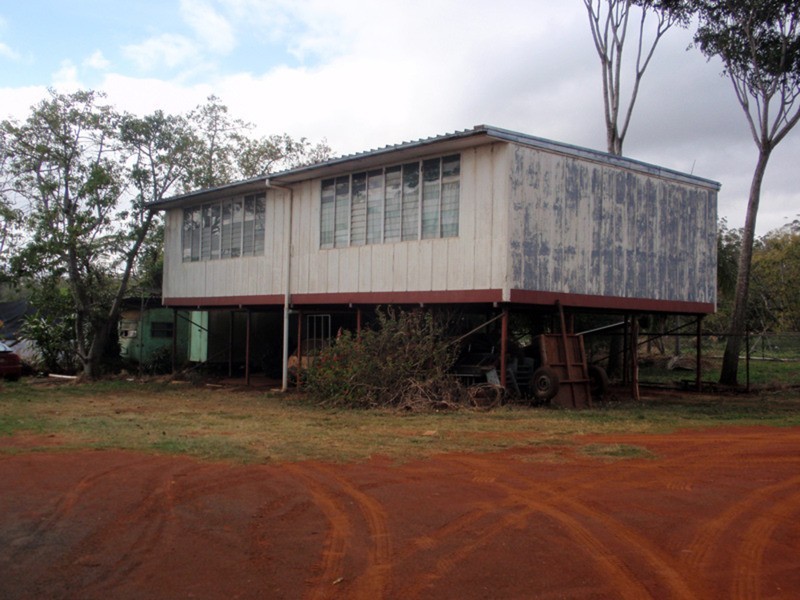 Mount Binga QLD 4306