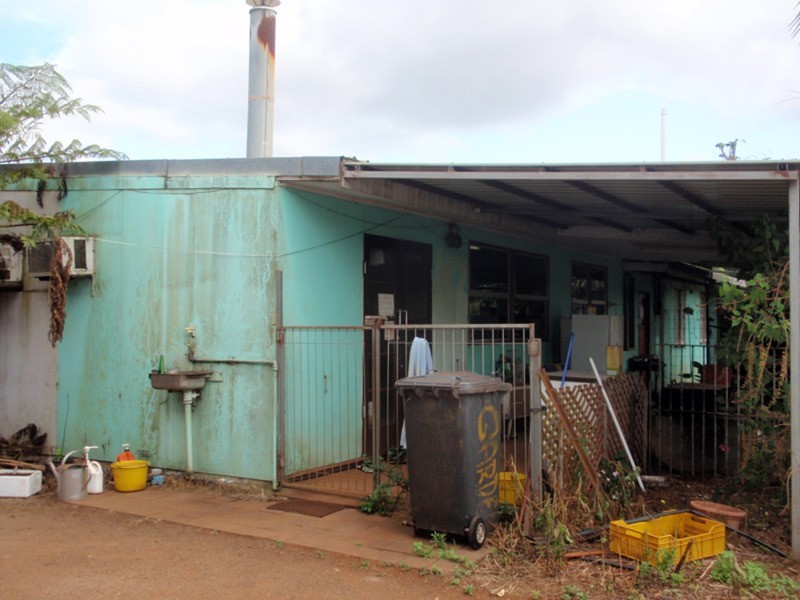 Mount Binga QLD 4306