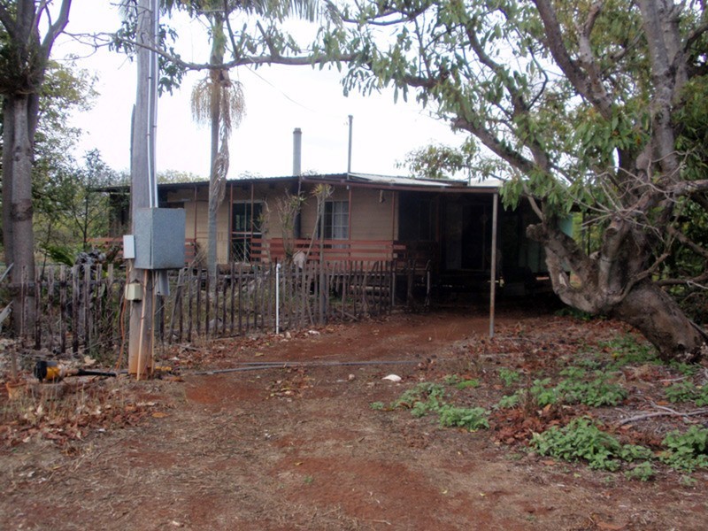 Mount Binga QLD 4306