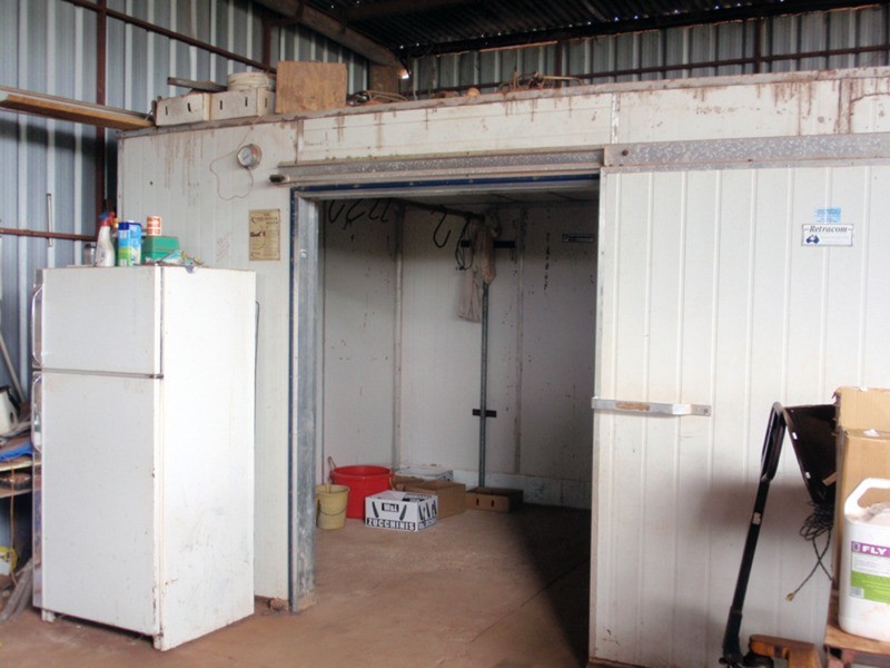 Mount Binga QLD 4306