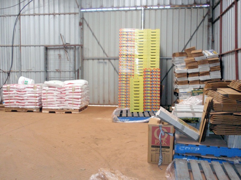 Mount Binga QLD 4306