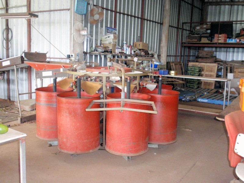 Mount Binga QLD 4306