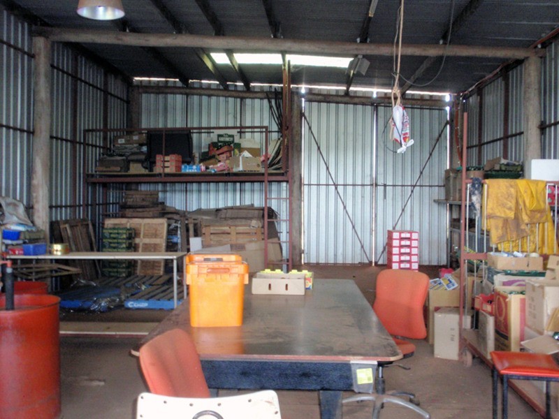 Mount Binga QLD 4306